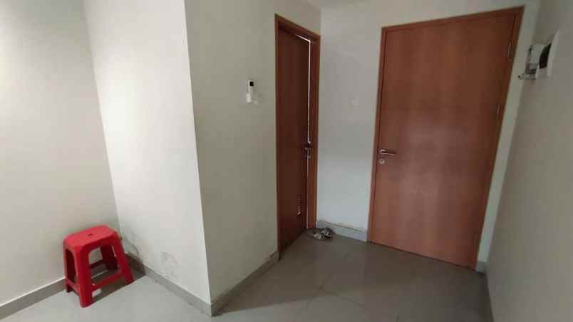 dijual apartemen pondok cina beji depok