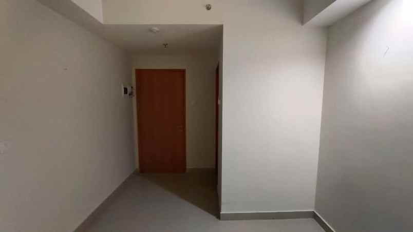 dijual apartemen pondok cina beji depok