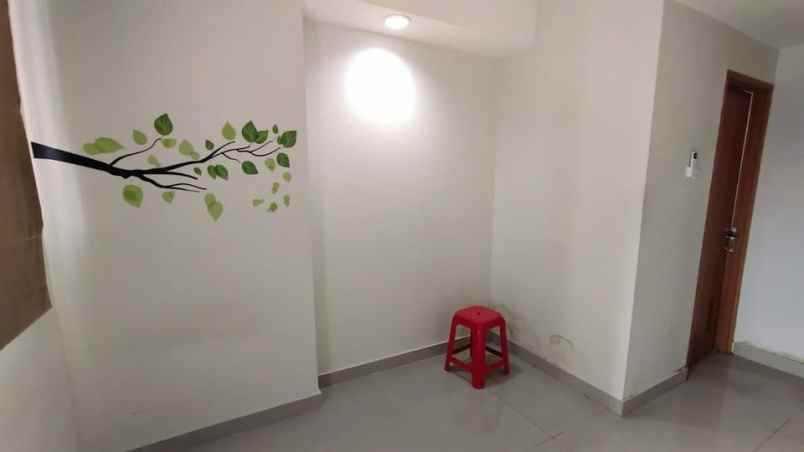 dijual apartemen pondok cina beji depok