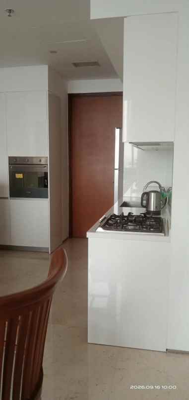 dijual apartemen senopati jakarta selatan