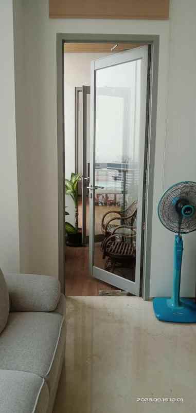 dijual apartemen senopati jakarta selatan