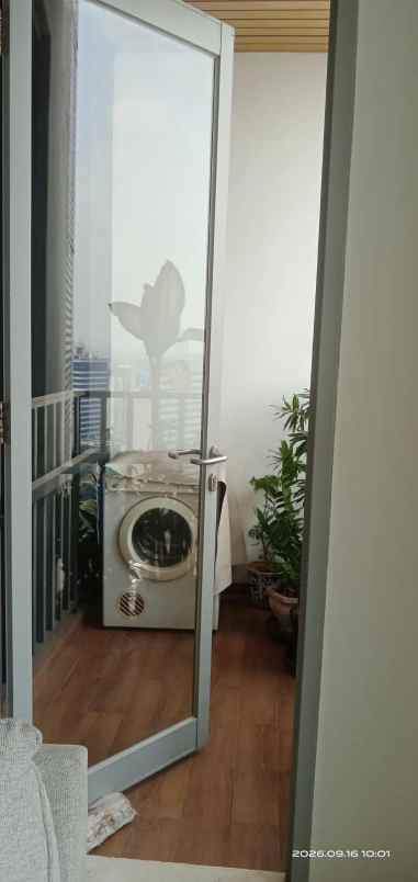 dijual apartemen senopati jakarta selatan
