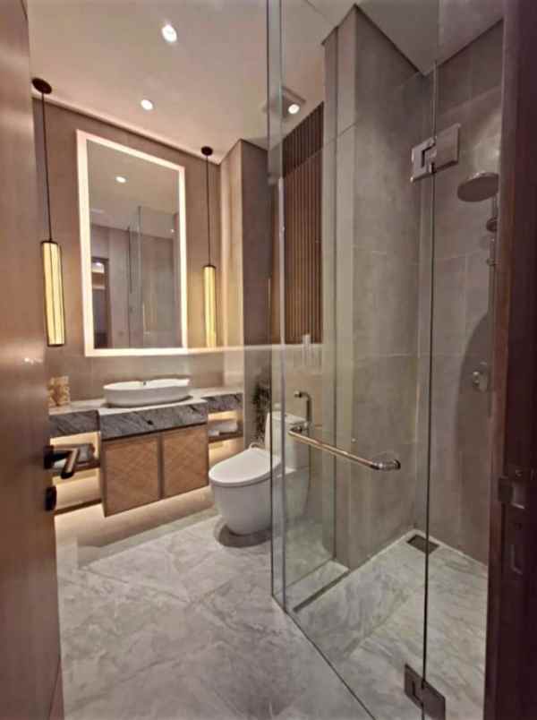 dijual apartemen sentul