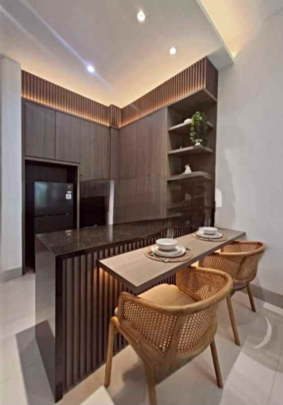 dijual apartemen sentul