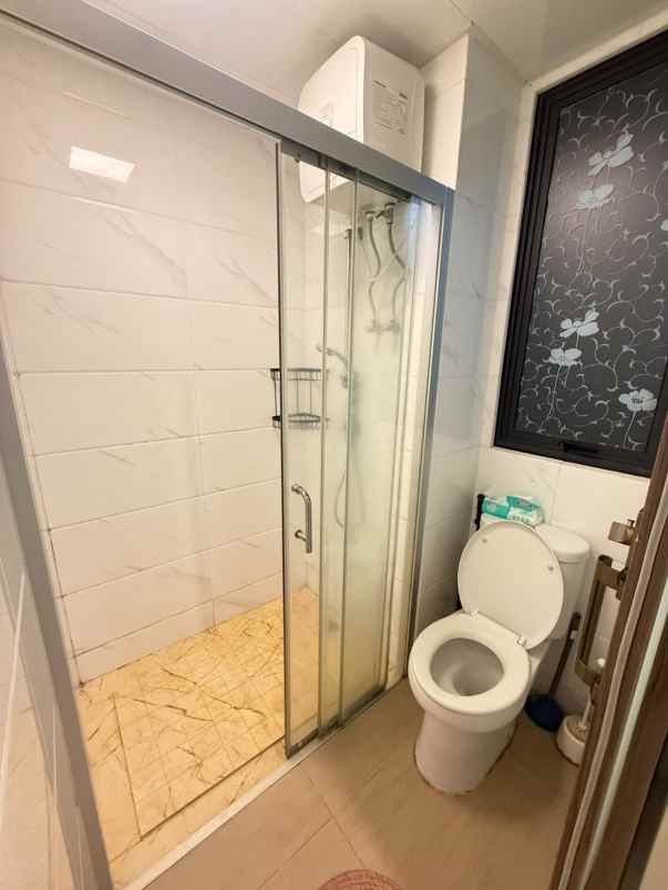 dijual apartemen sky house bsd