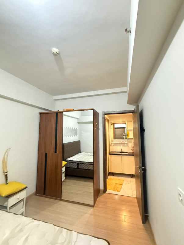 dijual apartemen sky house bsd