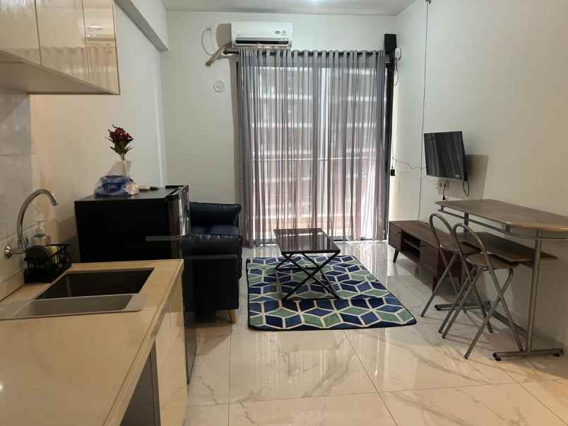 dijual apartemen sky house bsd