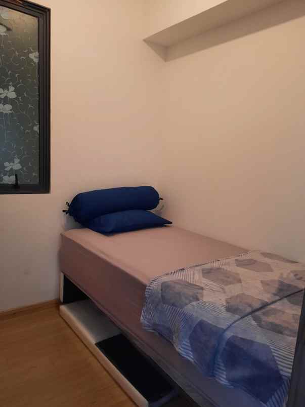 dijual apartemen sky house bsd