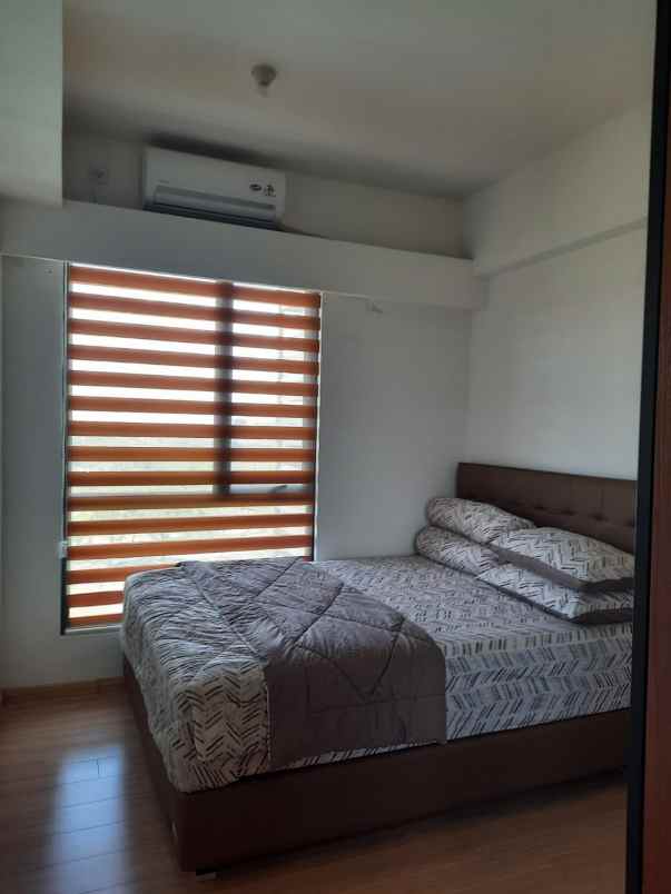 dijual apartemen sky house bsd