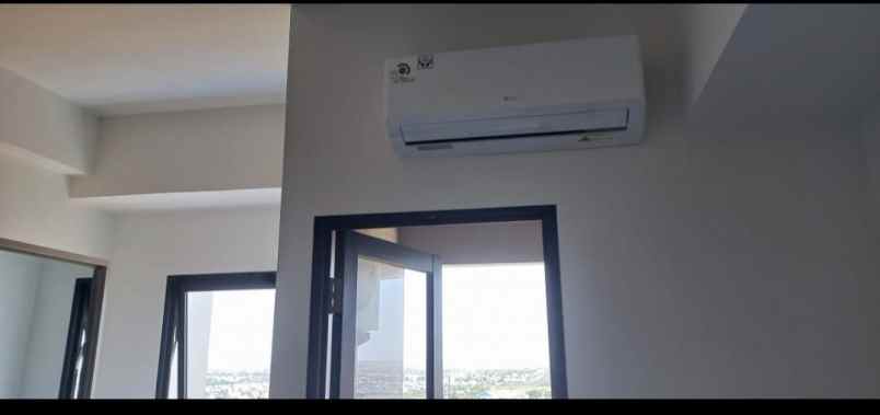 dijual apartemen vittorio citraland wiyung