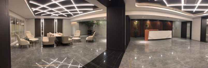 dijual apartment puri mansion