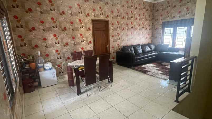 dijual cepat diperum kemala regency mlati sleman