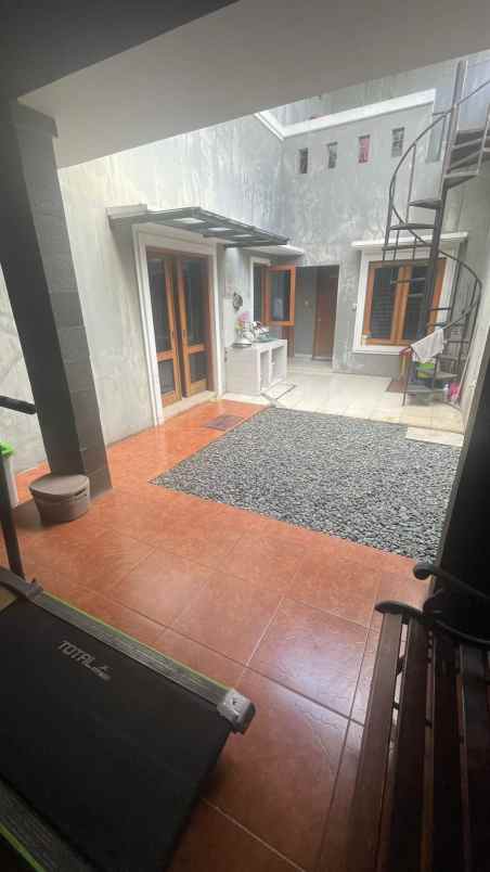 dijual cepat diperum kemala regency mlati sleman