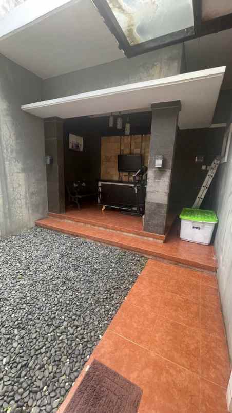 dijual cepat diperum kemala regency mlati sleman