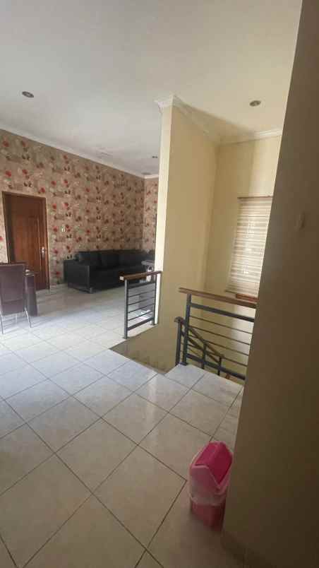 dijual cepat diperum kemala regency mlati sleman