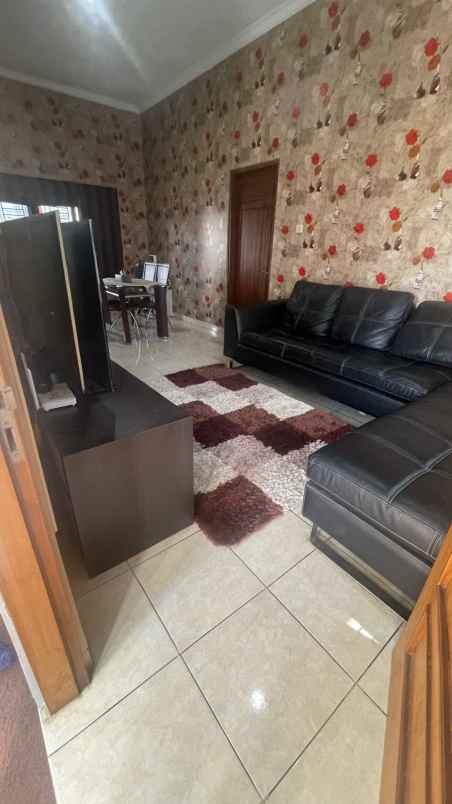 dijual cepat diperum kemala regency mlati sleman