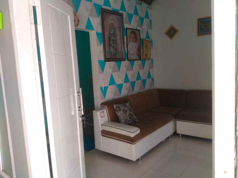 dijual cepat perumahan keramat 2 jember