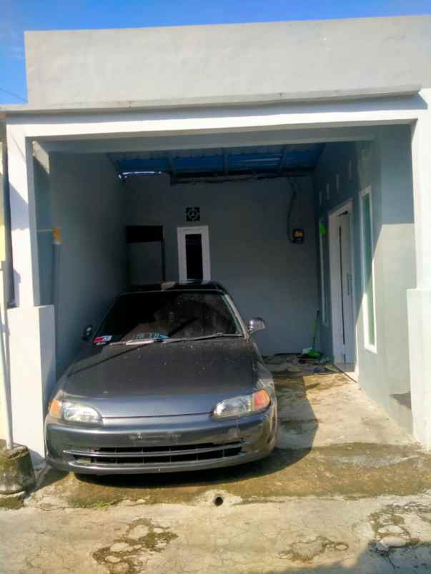 dijual cepat perumahan keramat 2 jember