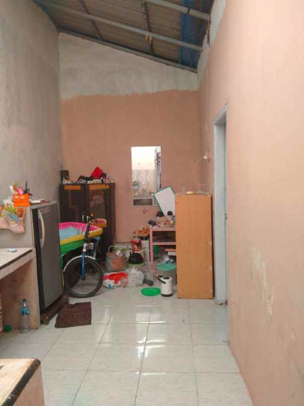 dijual cepat perumahan keramat 2 jember