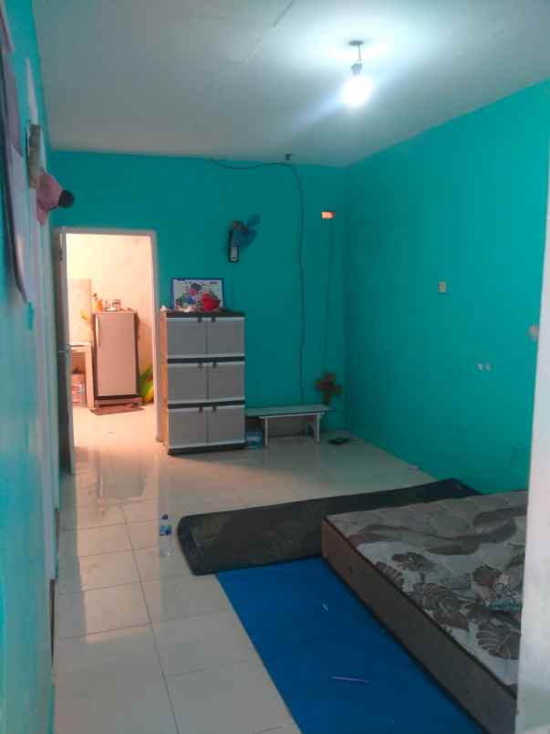 dijual cepat perumahan keramat 2 jember