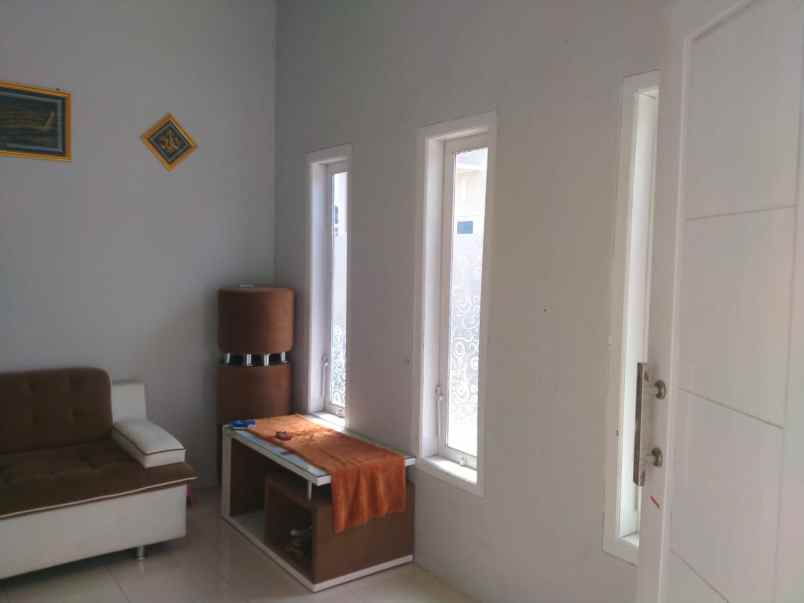 dijual cepat perumahan keramat 2 jember