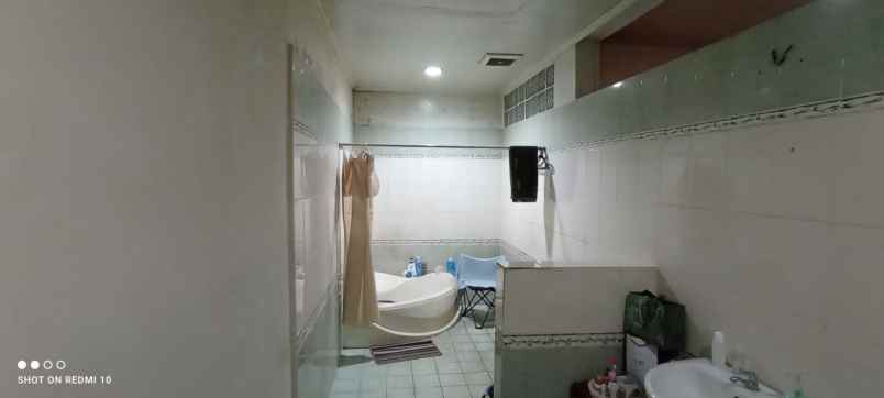 dijual cepat rumah karawaci tangerang