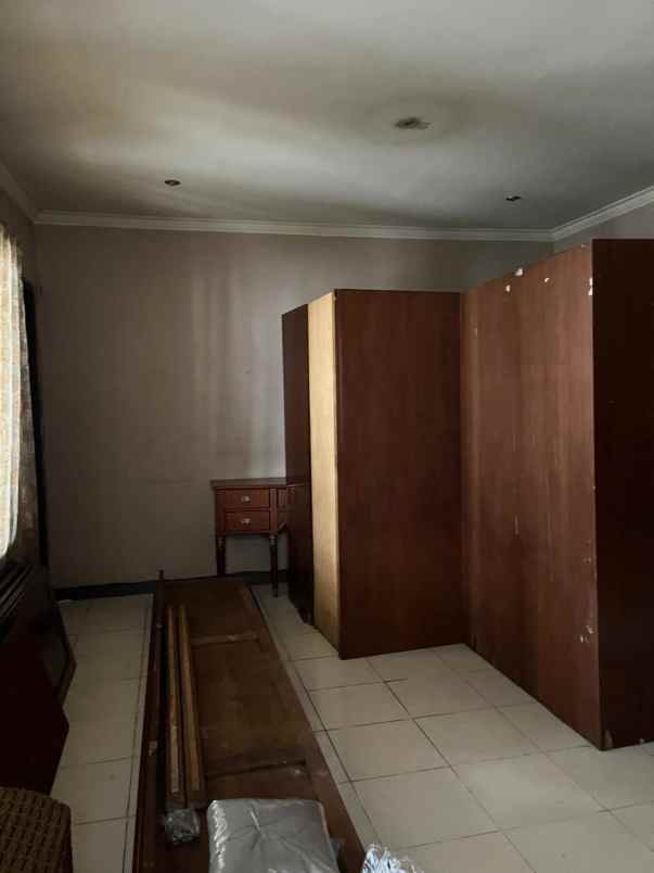 dijual cepat rumah karawaci tangerang