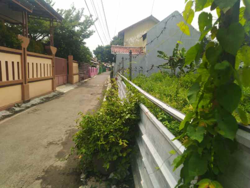 dijual cepat tanah gg sukajaya sukapura pilang cirebon