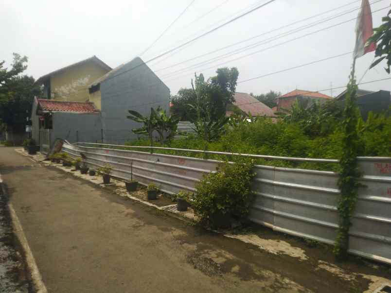 dijual cepat tanah gg sukajaya sukapura pilang cirebon