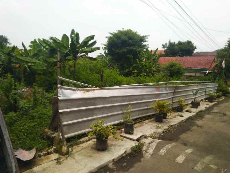 dijual cepat tanah gg sukajaya sukapura pilang cirebon