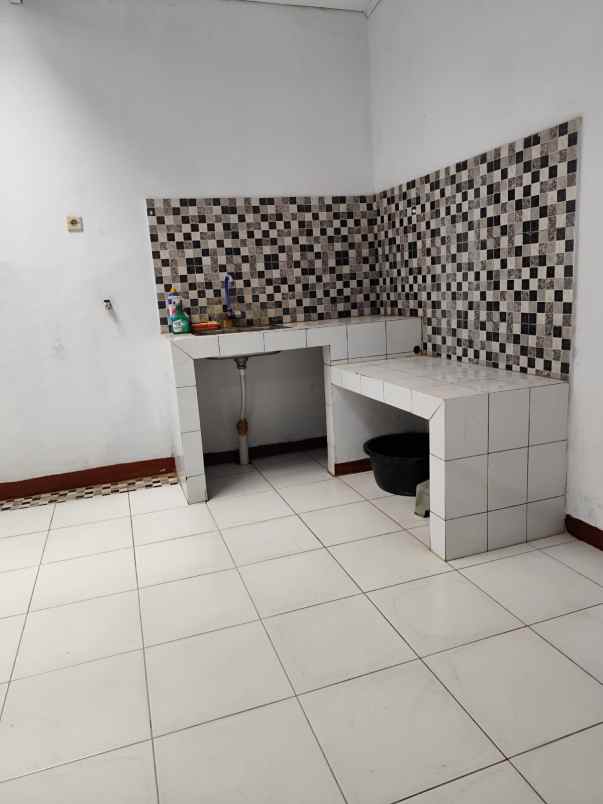 dijual dukuh zamrud kota bekasi