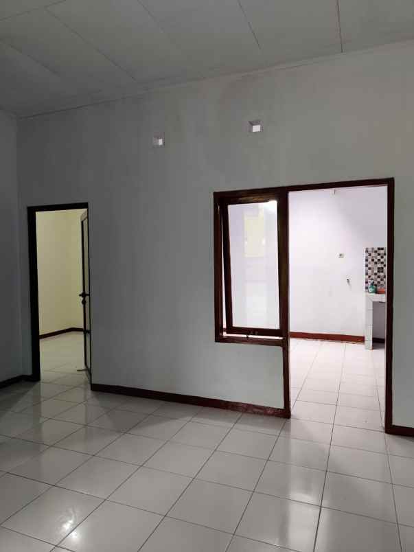 dijual dukuh zamrud kota bekasi