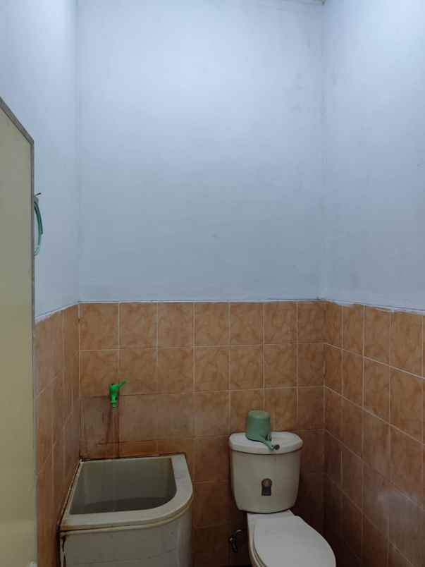 dijual dukuh zamrud kota bekasi