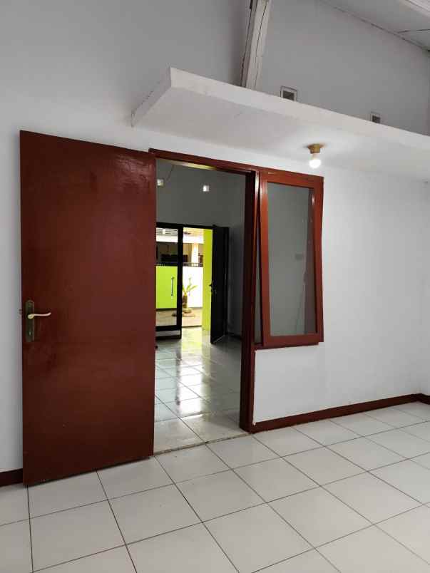 dijual dukuh zamrud kota bekasi