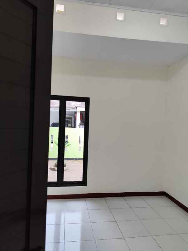 dijual dukuh zamrud kota bekasi