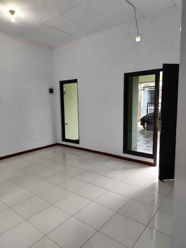 dijual dukuh zamrud kota bekasi