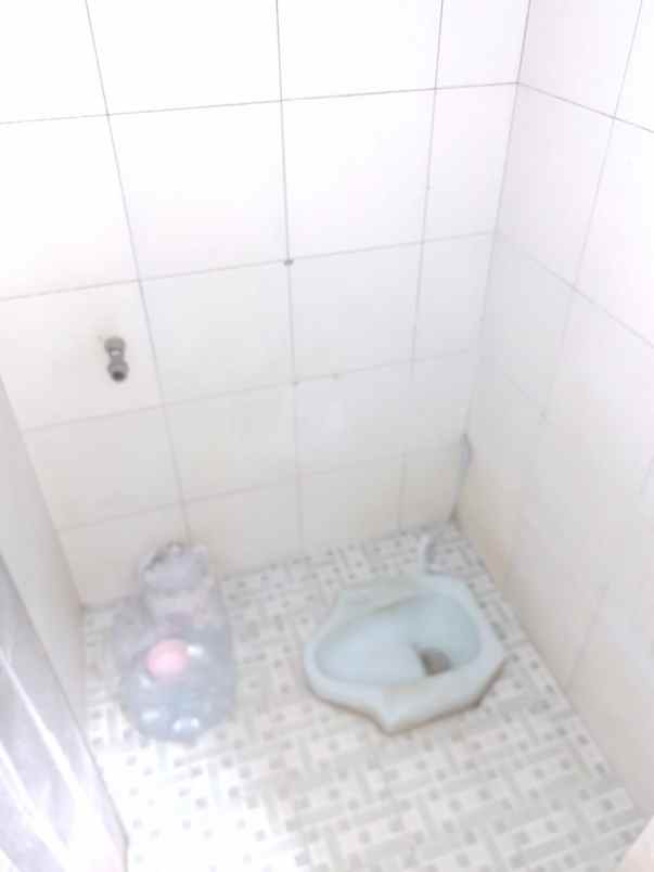 dijual kontrakan 4 pintu akses r4