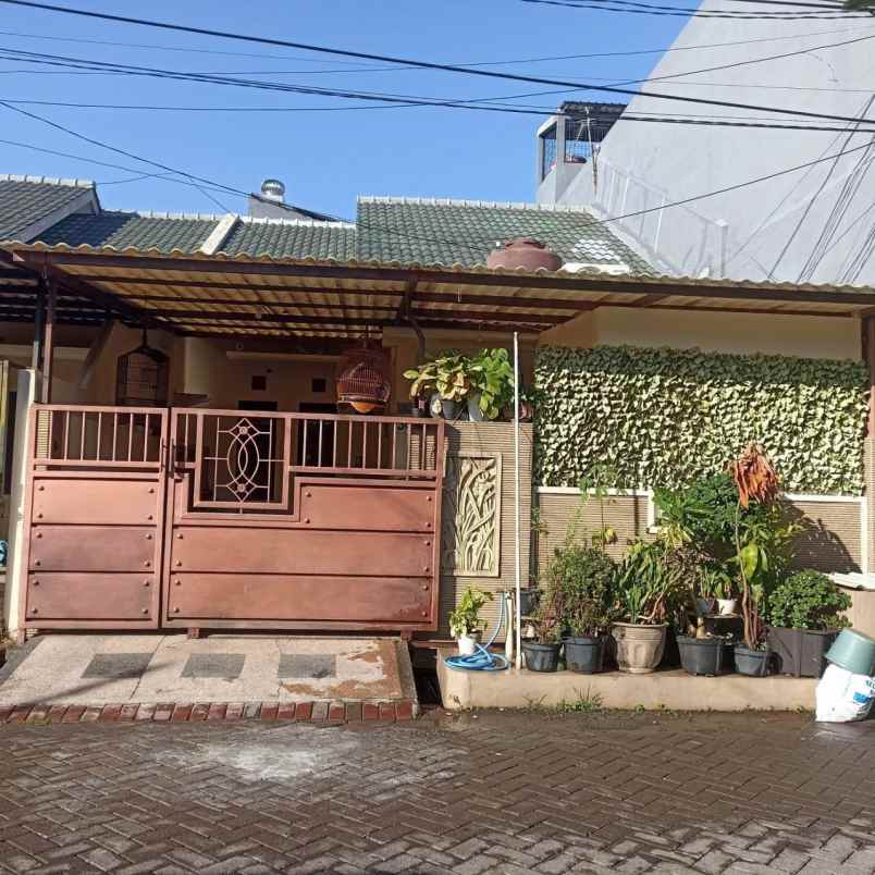 dijual kost aktif murah di keputih surabaya timur