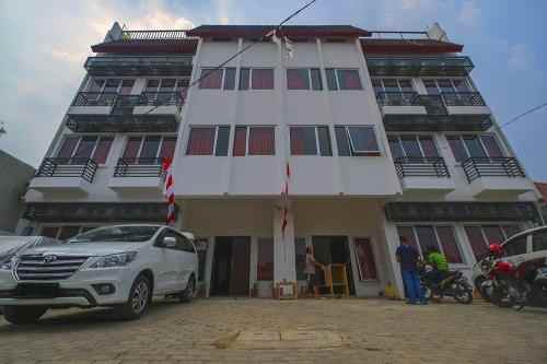 dijual kost ariteri pondok indah jaksel