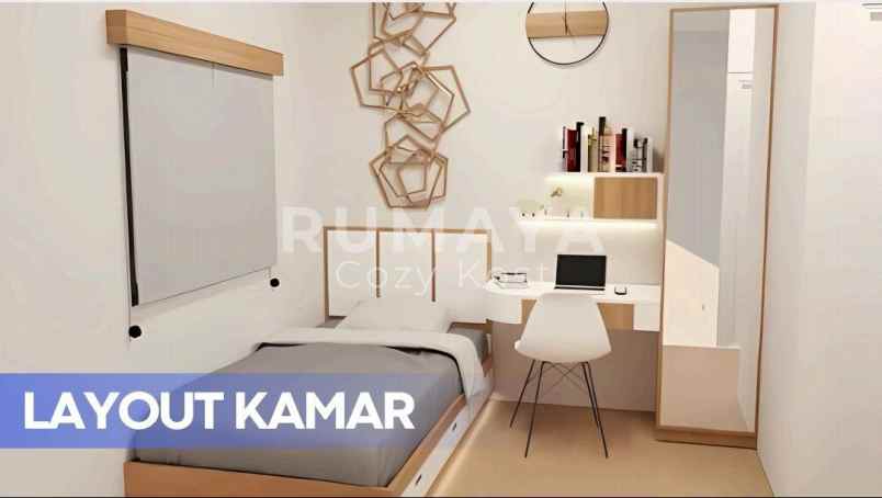 dijual kost babakan kec dramaga