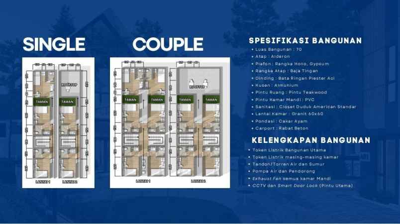 dijual kost babakan kec dramaga
