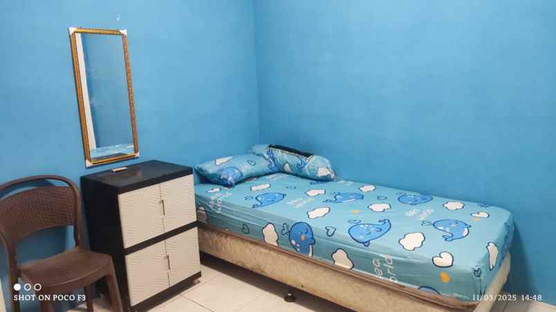dijual kost balongbendo sidoarjo
