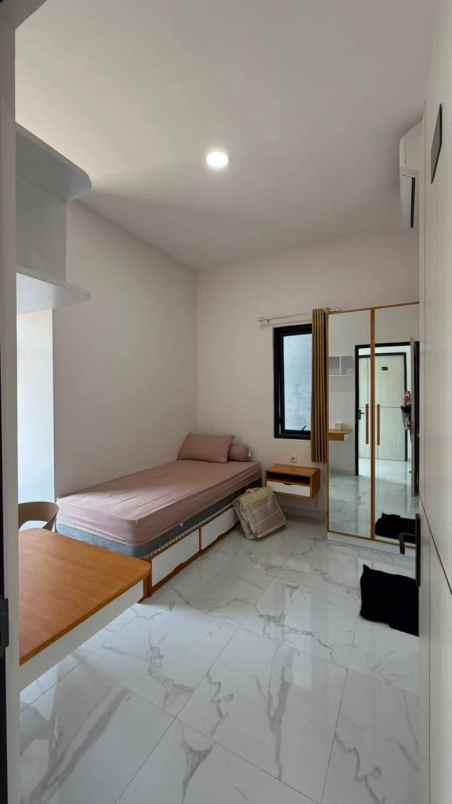 dijual kost candi mendut