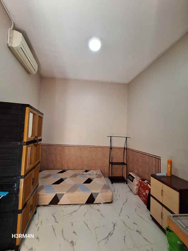 dijual kost jalan raya sumbersari kp jamu