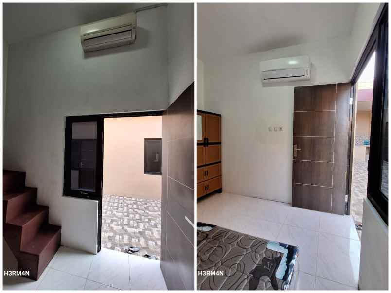 dijual kost jalan raya sumbersari kp jamu