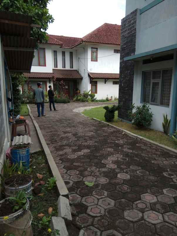 dijual kost jatinangor