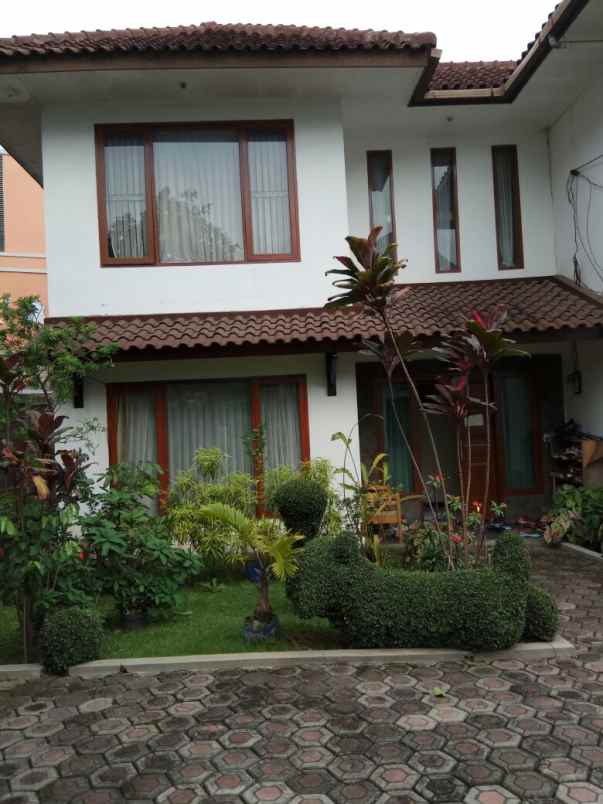 dijual kost jatinangor