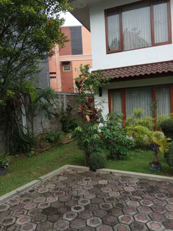 dijual kost jatinangor