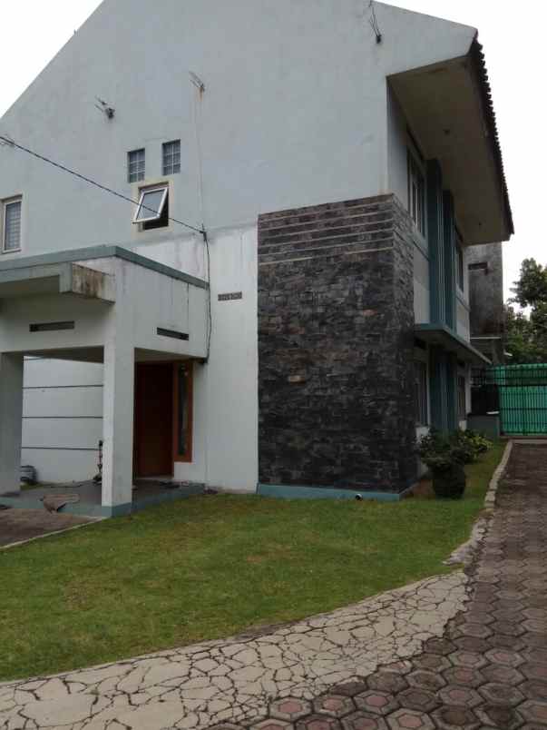 dijual kost jatinangor