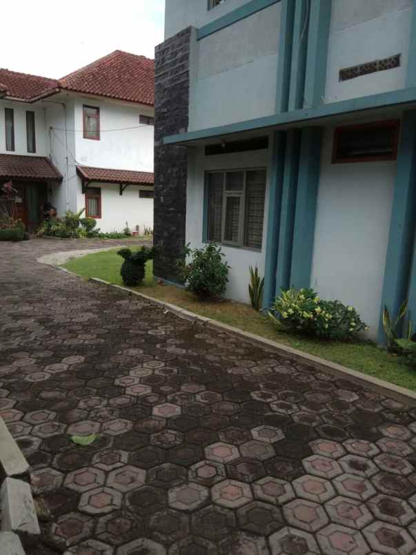 dijual kost jatinangor